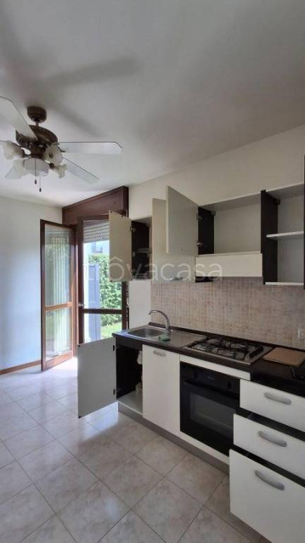 appartamento in vendita a Vigevano