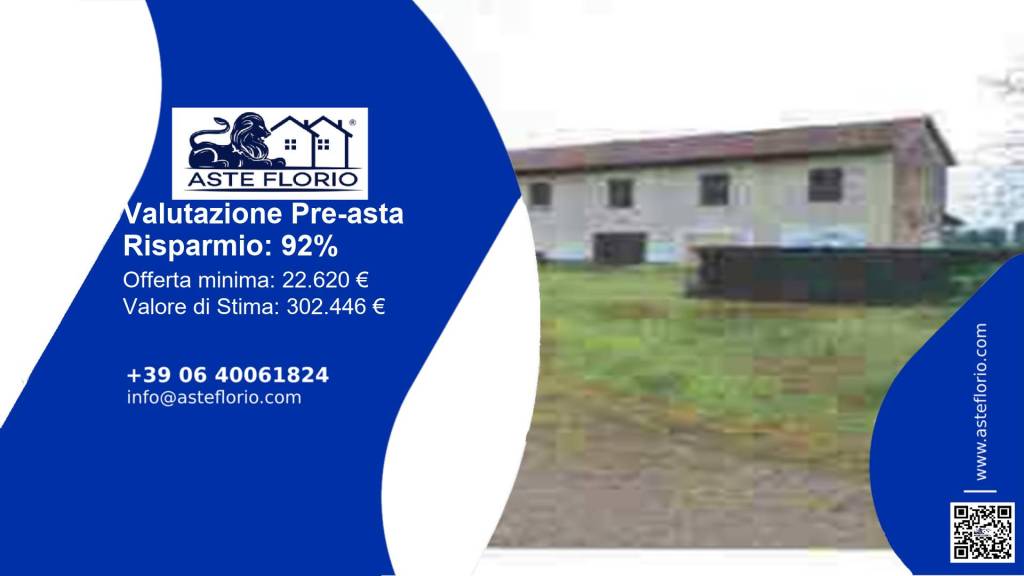 azienda agricola in vendita a Vigevano