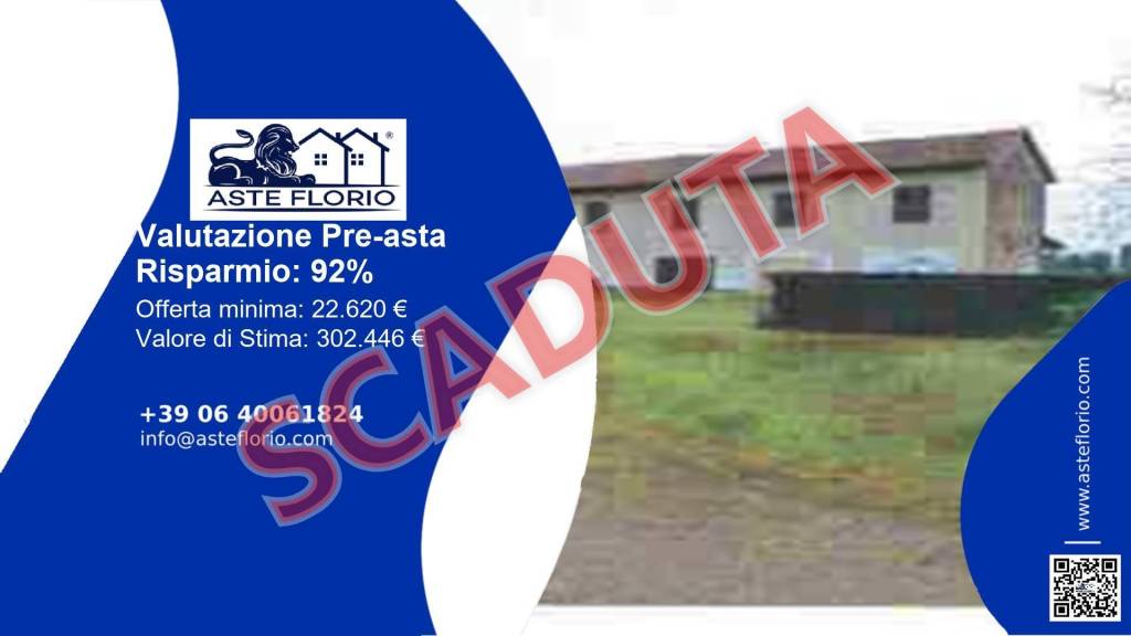 azienda agricola in vendita a Vigevano