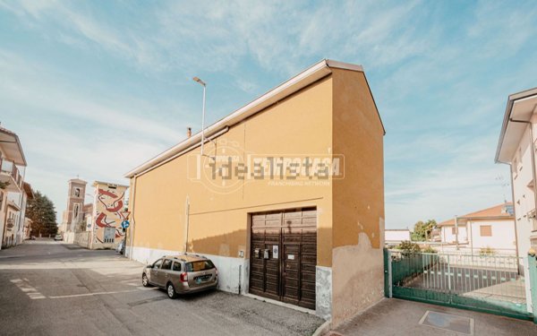 appartamento in vendita a Vigevano