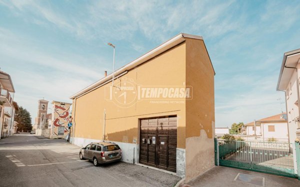 appartamento in vendita a Vigevano