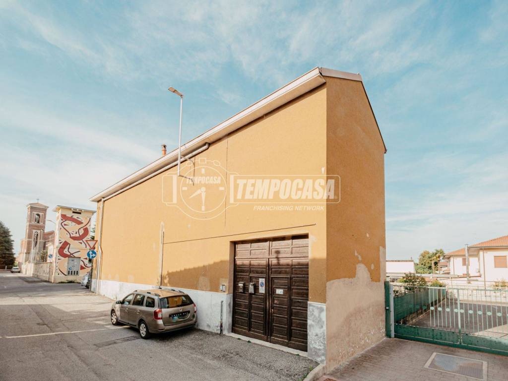 appartamento in vendita a Vigevano