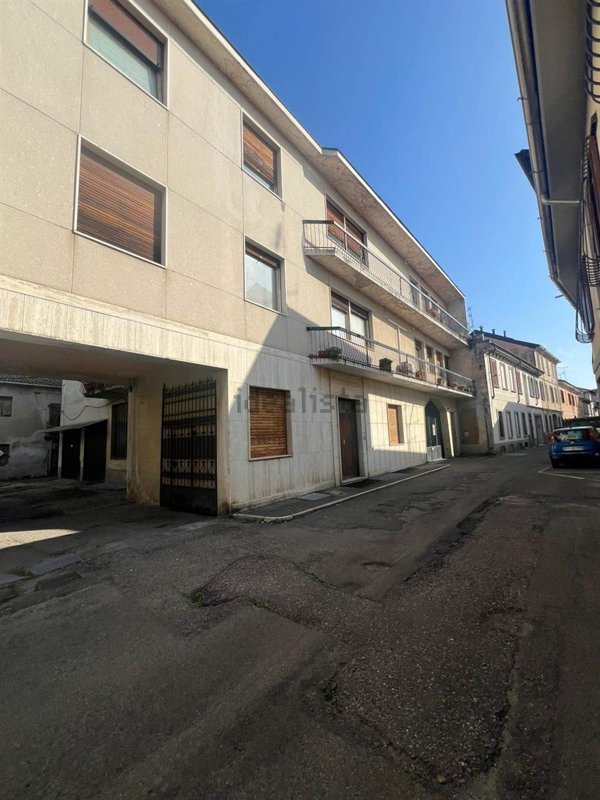 appartamento in vendita a Vigevano