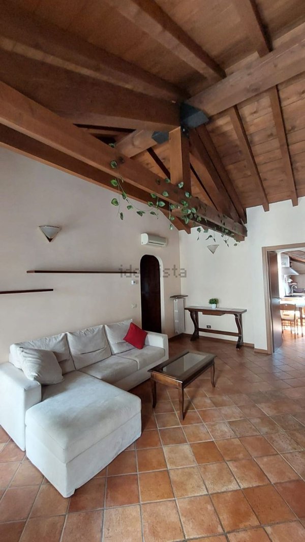 appartamento in vendita a Vigevano