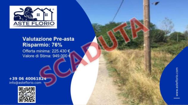 terreno agricolo in vendita a Vigevano