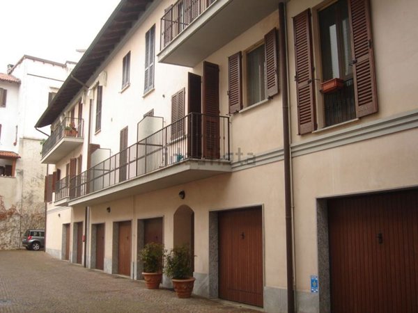 appartamento in vendita a Vigevano