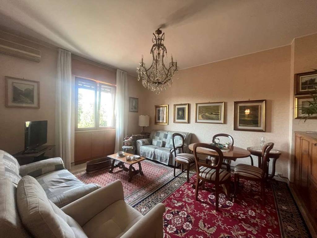 appartamento in vendita a Vigevano