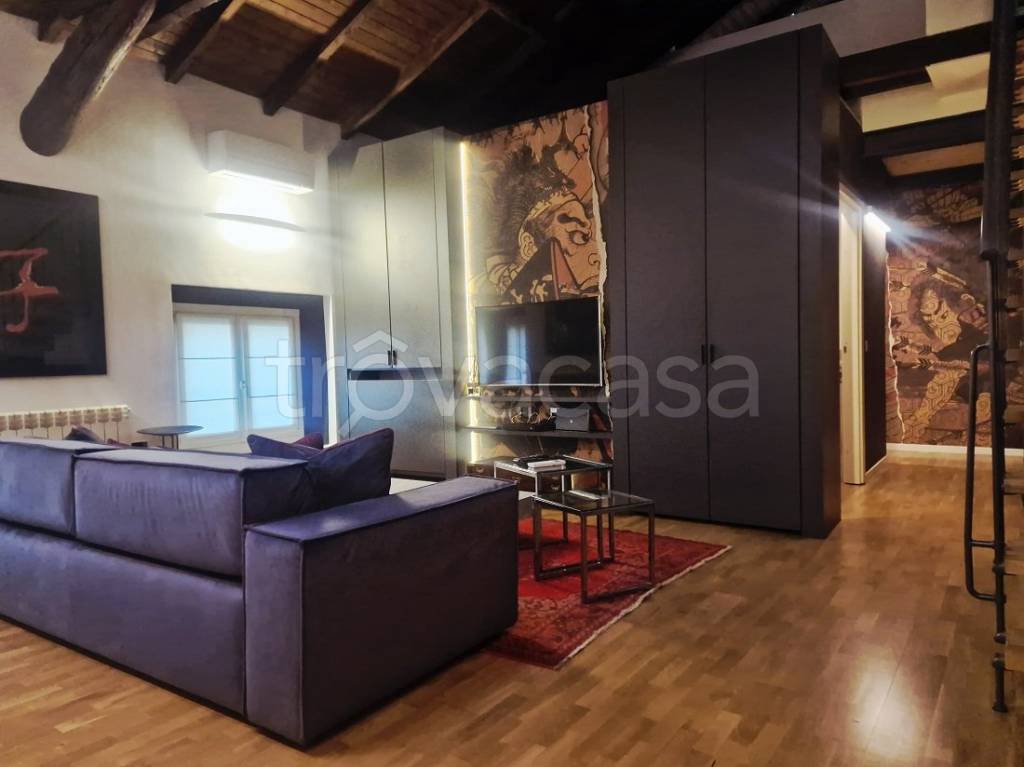 appartamento in vendita a Vigevano