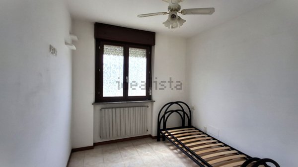 appartamento in vendita a Vigevano