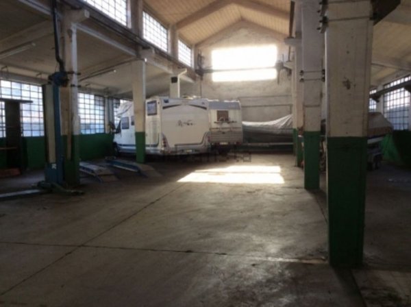 ufficio in vendita a Vigevano