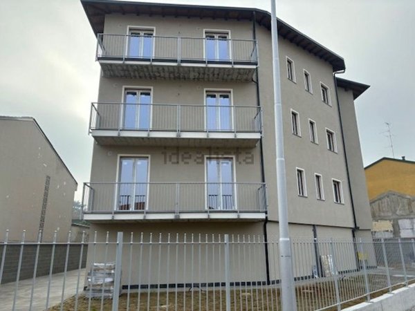 appartamento in vendita a Vigevano