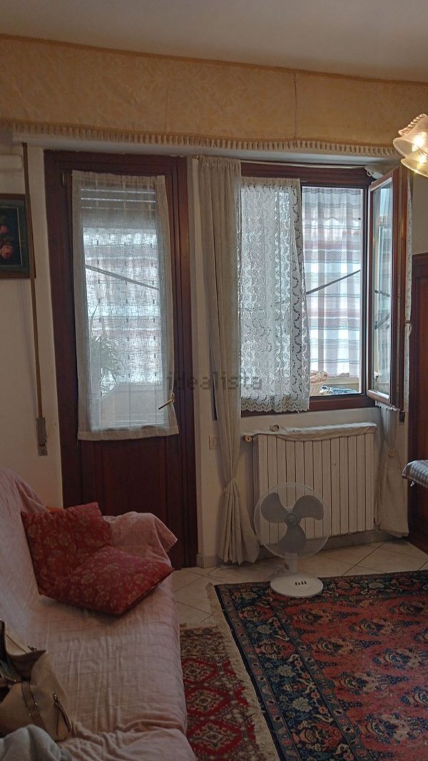 appartamento in vendita a Vigevano