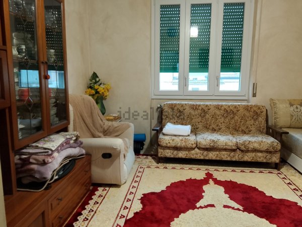 appartamento in vendita a Vigevano in zona Piccolini