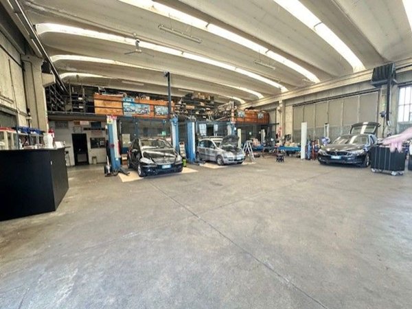 ufficio in vendita a Vigevano