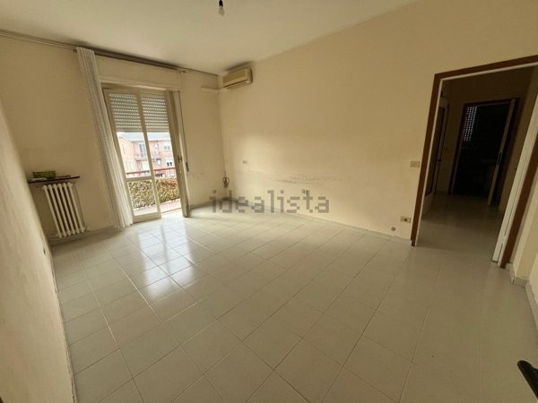 appartamento in vendita a Vigevano