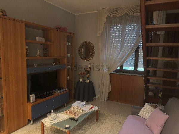 appartamento in vendita a Vigevano