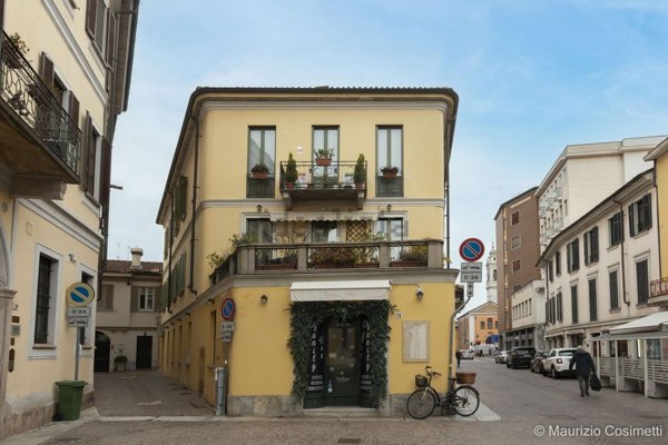 appartamento in vendita a Vigevano