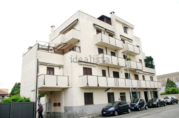 appartamento in vendita a Vigevano