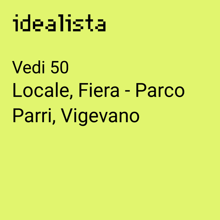 locale commerciale in vendita a Vigevano