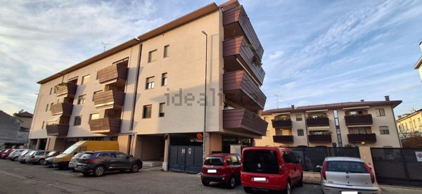 appartamento in vendita a Vigevano