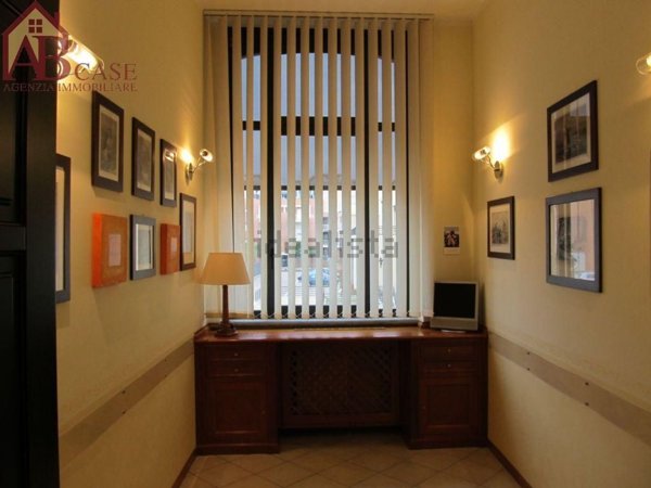 ufficio in vendita a Vigevano