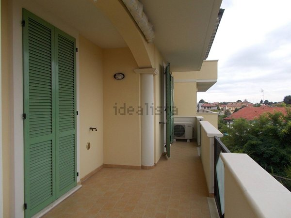 appartamento in vendita a Vigevano