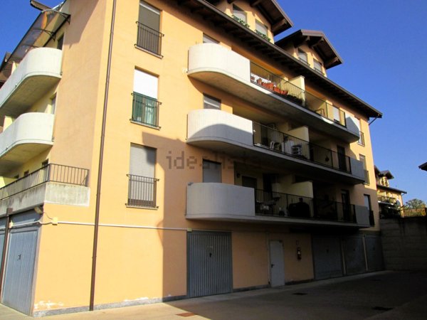 appartamento in vendita a Vigevano