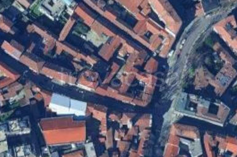 appartamento in vendita a Vigevano