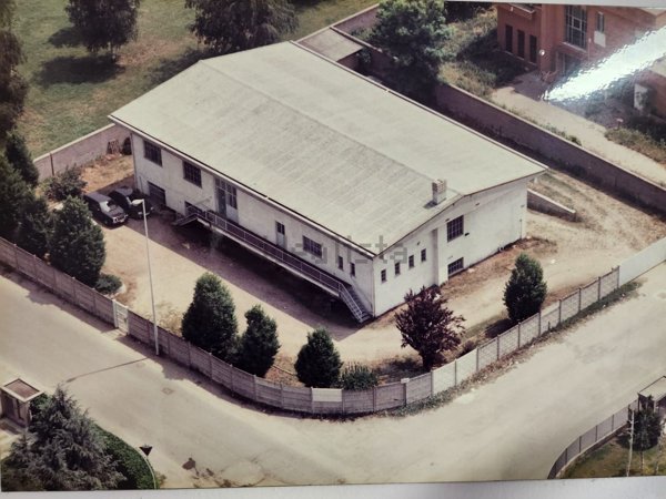 ufficio in vendita a Vigevano