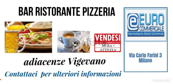 negozio in vendita a Vigevano