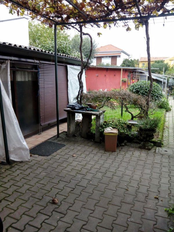 terreno edificabile in vendita a Vigevano