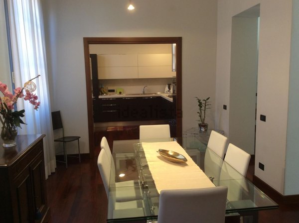 appartamento in vendita a Vigevano