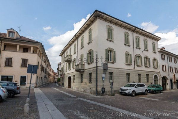 appartamento in vendita a Vigevano