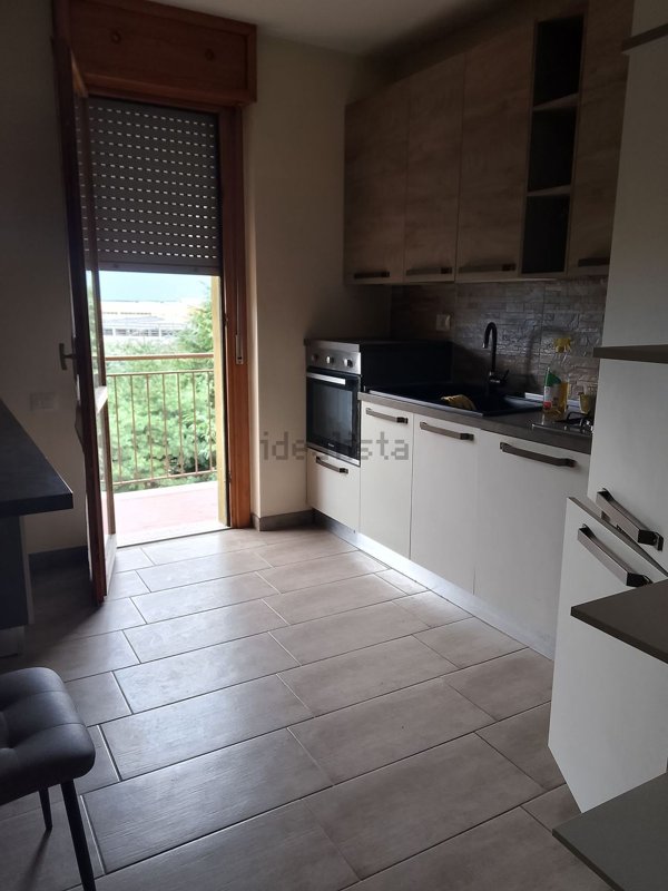 appartamento in vendita a Vigevano