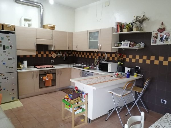 appartamento in vendita a Vigevano