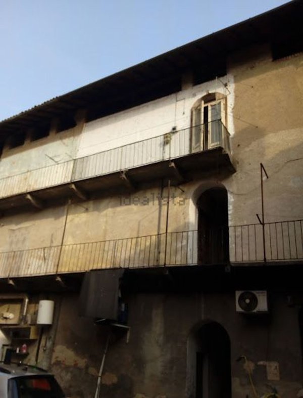 appartamento in vendita a Vigevano