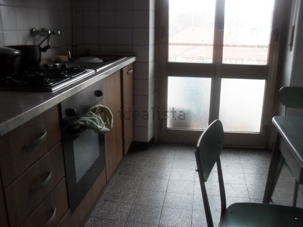 appartamento in vendita a Vigevano