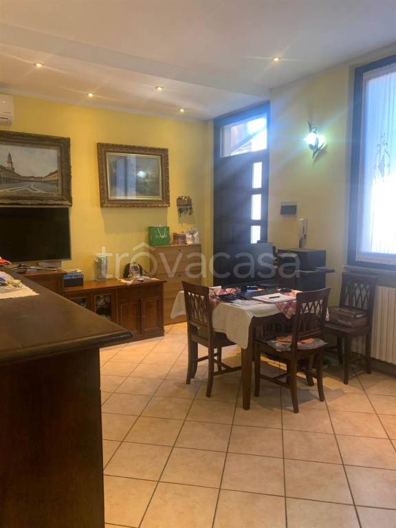 appartamento in vendita a Vigevano