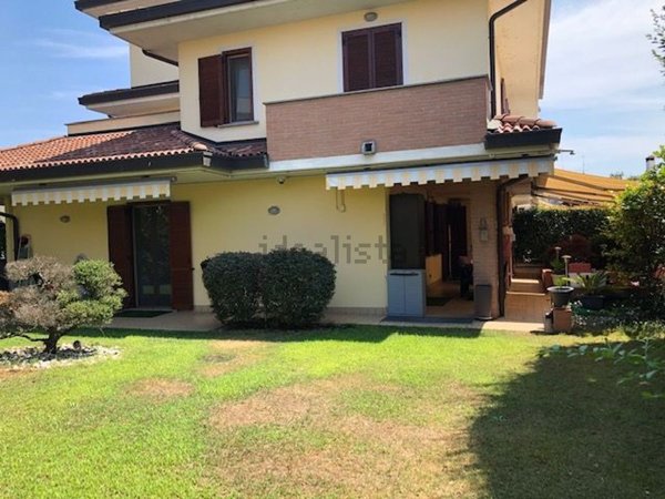 appartamento in vendita a Vigevano