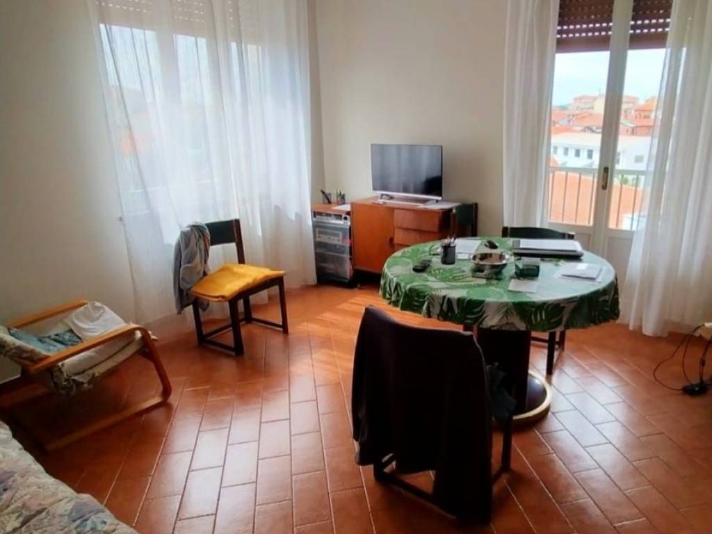 appartamento in vendita a Vigevano