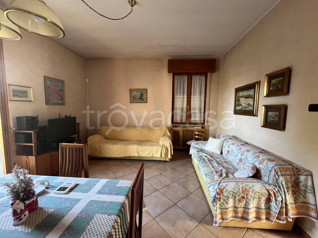 appartamento in vendita a Vigevano