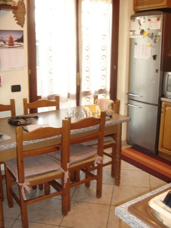 casa indipendente in vendita a Vigevano