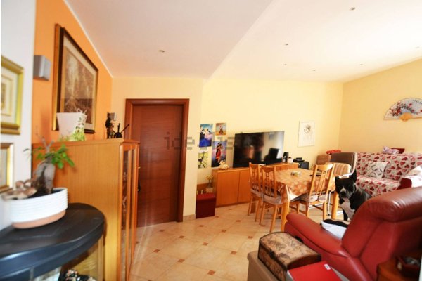 appartamento in vendita a Vigevano