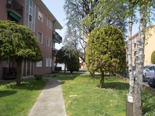 appartamento in vendita a Vigevano