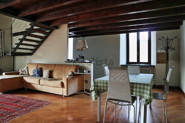 appartamento in vendita a Vigevano