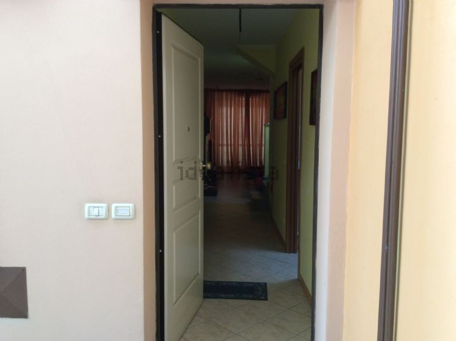 appartamento in vendita a Vigevano