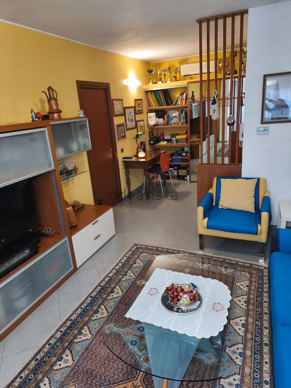 appartamento in vendita a Vigevano