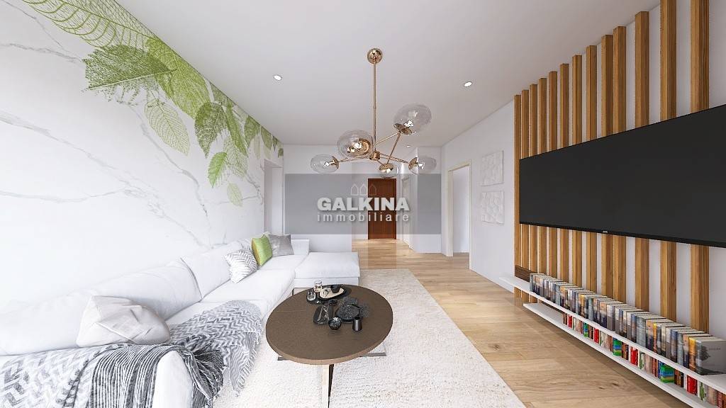 appartamento in vendita a Vigevano