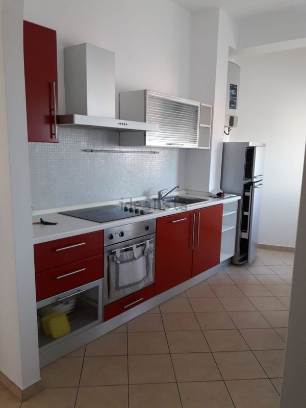 appartamento in vendita a Vigevano