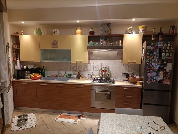 appartamento in vendita a Vigevano